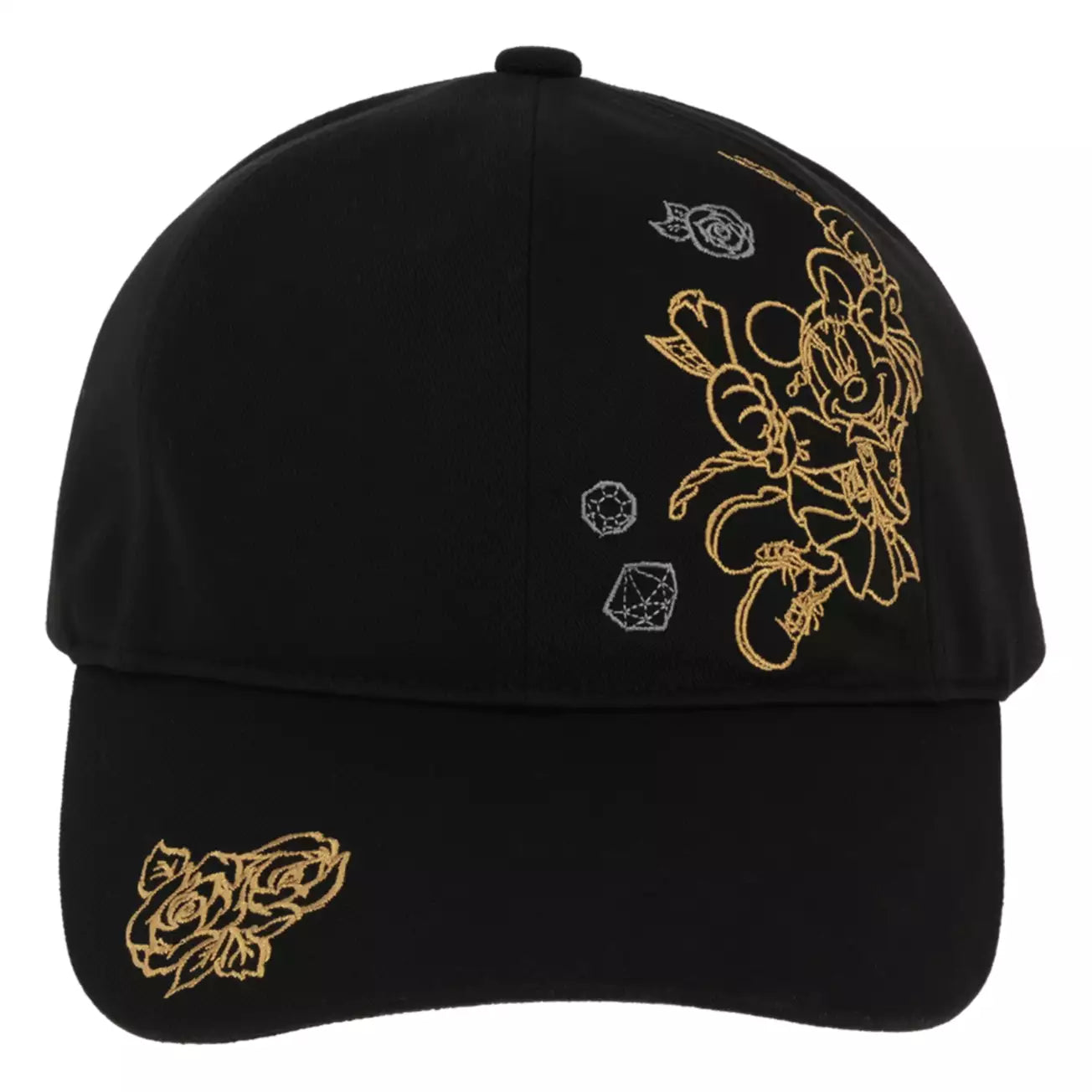 Tokyo Disney Resort - Minnie Mouse - Pirates of the Caribbean - Cap