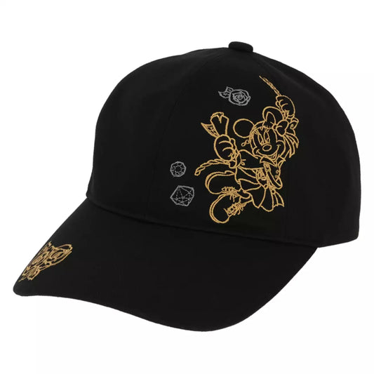 Tokyo Disney Resort - Minnie Mouse - Pirates of the Caribbean - Cap