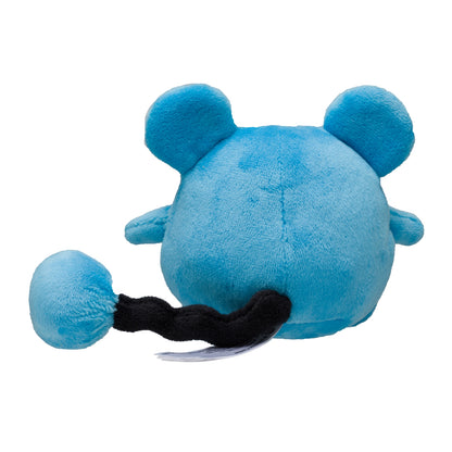 Pokemon Center Japan - 183 Plush Toy Pokémon Fit - Marill