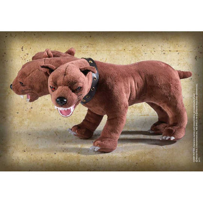 Harry Potter Japan - Mahou Dokoro Store - Harry Potter Plush Toy - Large Size Fluffy