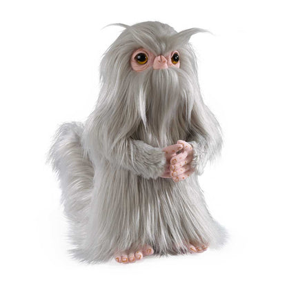 Harry Potter Japan - Mahou Dokoro Store - Fantastic Beasts Plush Toy - Large Size Demiguise