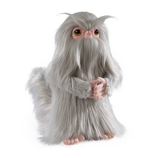 Harry Potter Japan - Mahou Dokoro Store - Fantastic Beasts Plush Toy - Large Size Demiguise