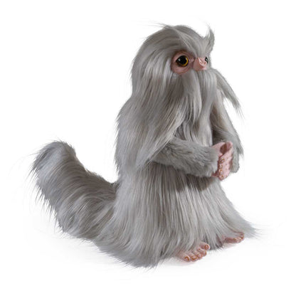 Harry Potter Japan - Mahou Dokoro Store - Fantastic Beasts Plush Toy - Large Size Demiguise