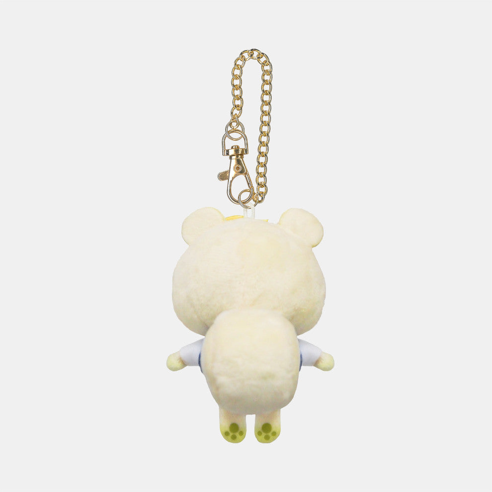 Nintendo Japan - Animal Crossing: New Horizons -  ALL STAR COLLECTION Plush Keychain - DM10 Jun