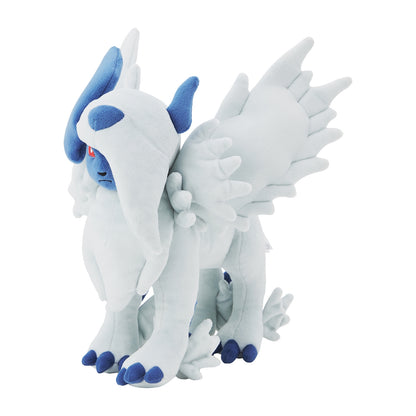Pokemon Centre Japan - Mega Absol Plush