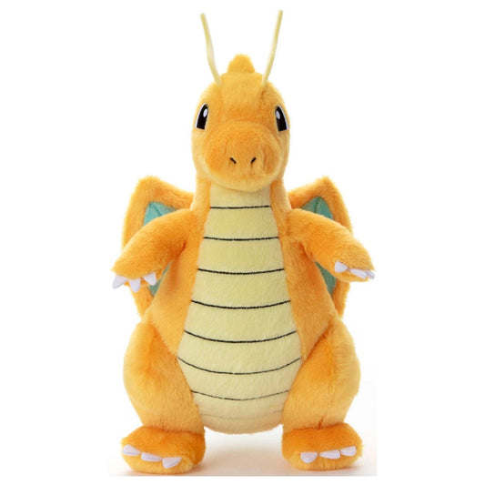 Pokemon Center Japan - I Choose You! Pokémon Get Plushie: Dragonite