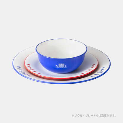 SEPT 16 PREORDER - Nintendo Japan - Animal Crossing: New Horizons [Nintendo TOKYO exclusive item] - Large Plate