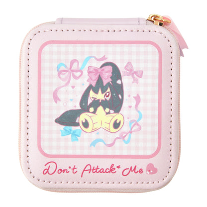 Japan Pokemon Center Original - Accessory Case - Don't Attack Me Kuchito