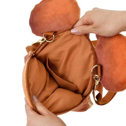 JAPAN LIMITED - Mickey's Bakery - Pouch Bag