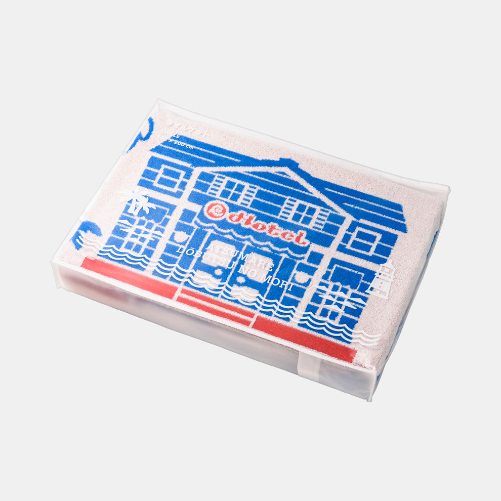Nintendo Japan - Animal Crossing: New Horizons [Nintendo TOKYO exclusive item] - Towel