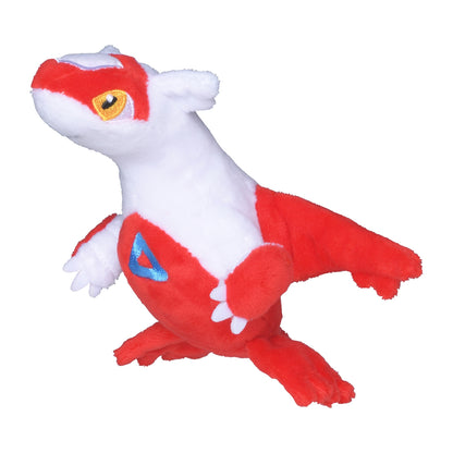 Pokemon Center Japan - 380 Plush Toy Pokémon Fit - Latias