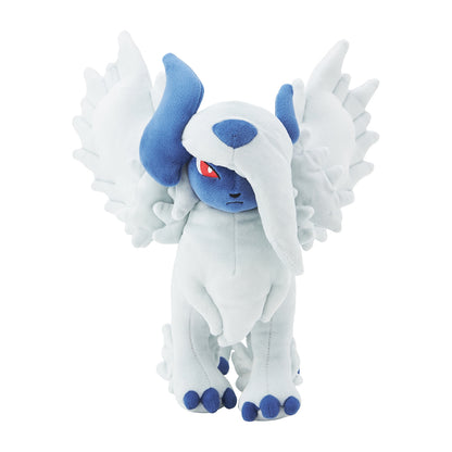 Pokemon Centre Japan - Mega Absol Plush