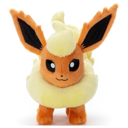 Pokemon Center Japan - I Choose You! Pokémon Get Plushie: Booster