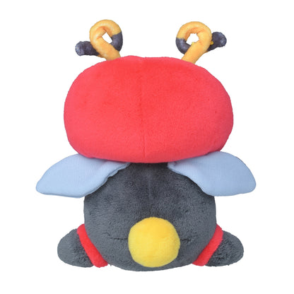 Pokemon Center Japan - 313 Plush Toy Pokémon Fit - Volbeat