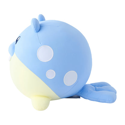 Japan Pokemon Centre - Ball Seel Plush - Cool Feel