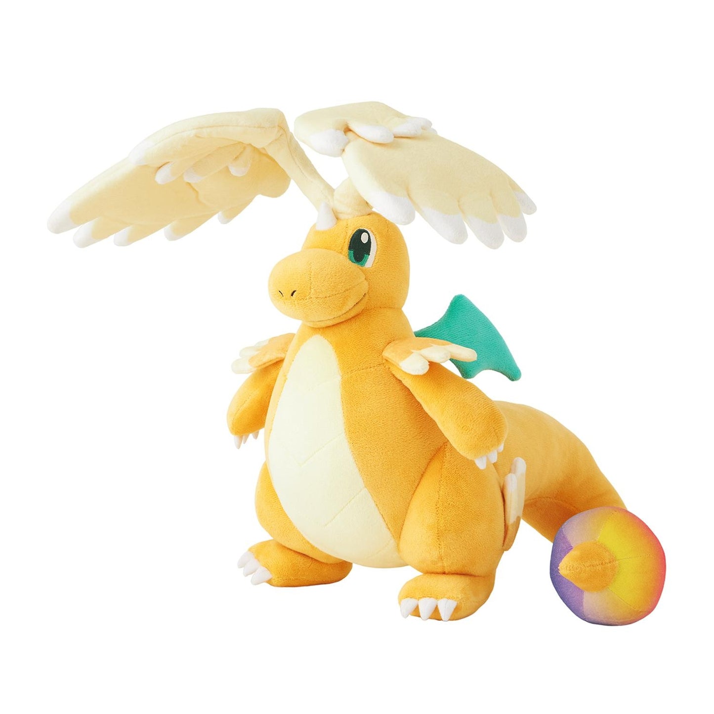 Pokemon Centre Japan - Mega Dragonite Plush