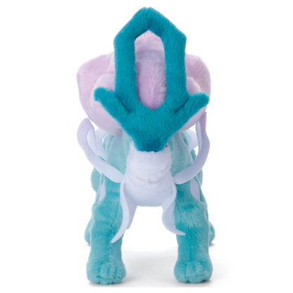 Pokemon Center Japan - I Choose You! Pokémon Get Plushie: Suicune