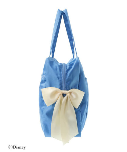 Disney Japan x Maison De Fleur - Donald Duck - Double Ribbon - Carry-on Bag