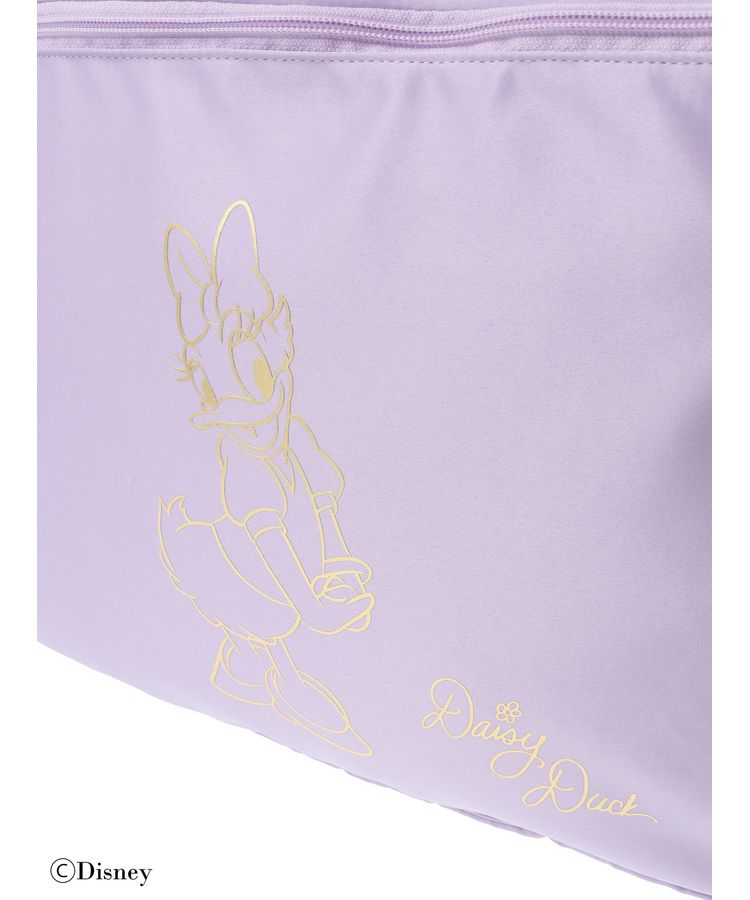 Disney Japan x Maison De Fleur - Daisy Duck - Double Ribbon - Carry-on Bag