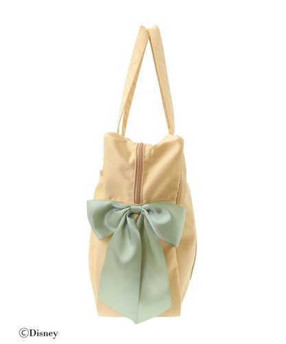 Disney Japan x Maison De Fleur - Pluto - Double Ribbon - Carry-on Bag