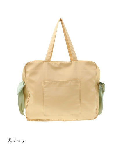 Disney Japan x Maison De Fleur - Pluto - Double Ribbon - Carry-on Bag