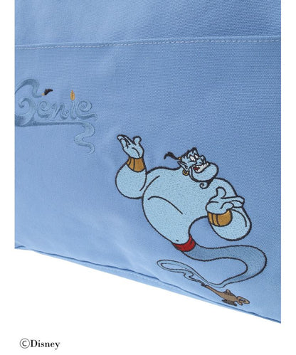 Disney Japan x Maison De Fleur - Aladdin - Genie - Tote Bag