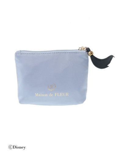 Disney Japan x Maison De Fleur - Aladdin - Genie - Pouch