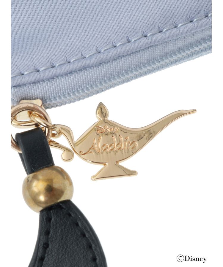 Disney Japan x Maison De Fleur - Aladdin - Genie - Pouch