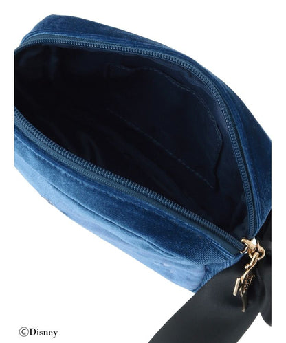 Disney Japan x Maison De Fleur - Aladdin - Genie - Square Pouch