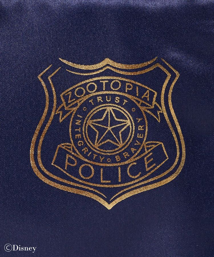 Disney Japan x Maison De Fleur - Zootopia - Judy Hopps - Square Tote Bag