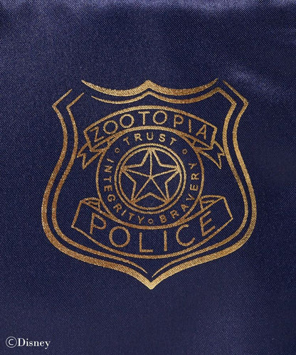 Disney Japan x Maison De Fleur - Zootopia - Judy Hopps - Square Tote Bag