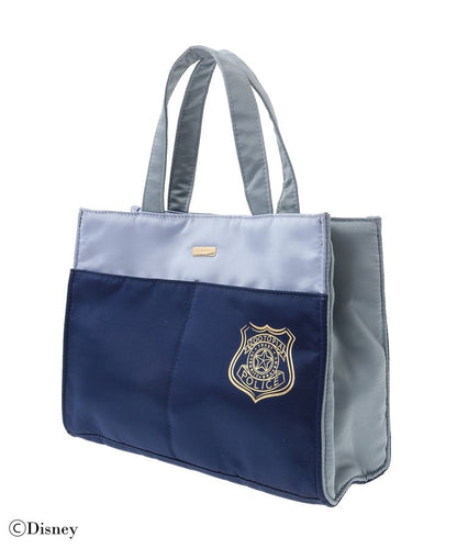 Disney Japan x Maison De Fleur - Zootopia - Judy Hopps - Square Tote Bag