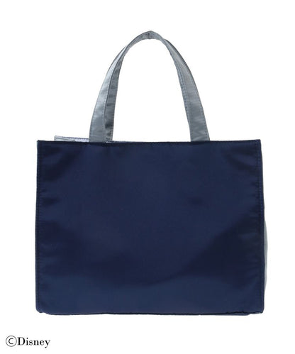 Disney Japan x Maison De Fleur - Zootopia - Judy Hopps - Square Tote Bag