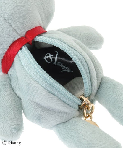 Disney Japan x Maison De Fleur - Lilo & Stitch - Scrump - Pouch Bag Charm