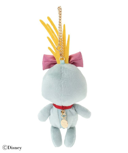 Disney Japan x Maison De Fleur - Lilo & Stitch - Scrump - Pouch Bag Charm