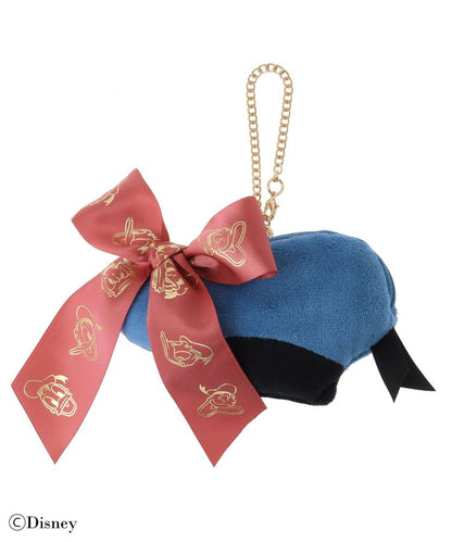 Disney Japan x Maison De Fleur - Donald Duck - Plush Pouch Bag Charm