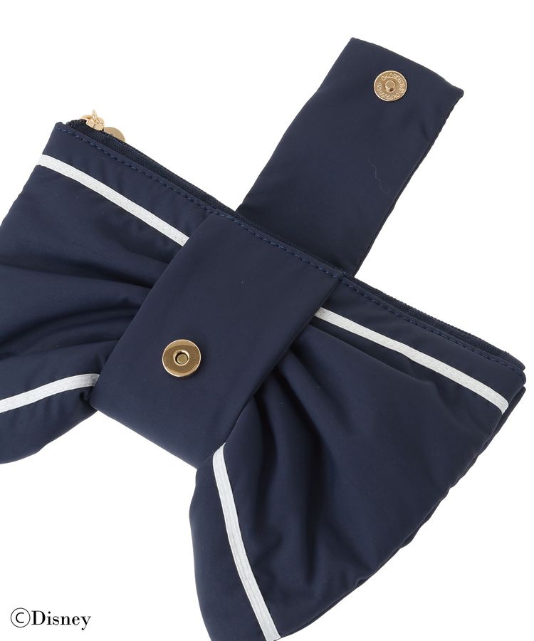 Disney Japan x Maison De Fleur - Donald Duck - Sailor Ribbon Pouch