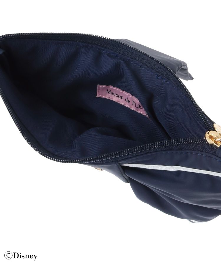 Disney Japan x Maison De Fleur - Donald Duck - Sailor Ribbon Pouch