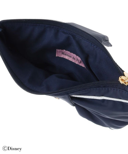 Disney Japan x Maison De Fleur - Donald Duck - Sailor Ribbon Pouch