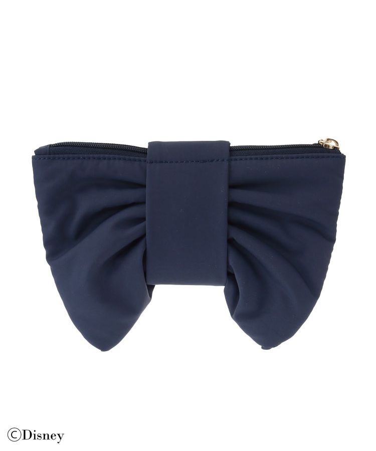 Disney Japan x Maison De Fleur - Donald Duck - Sailor Ribbon Pouch