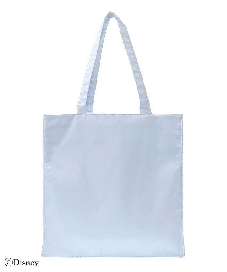 Disney Japan x Maison De Fleur - Cinderella - Square Tote Bag