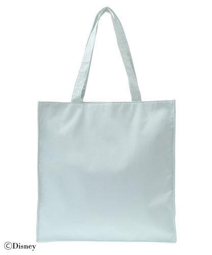 Disney Japan x Maison De Fleur - The Little Mermaid - Ariel - Square Tote Bag