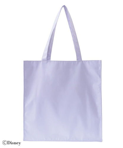 Disney Japan x Maison De Fleur - Rapunzel - Square Tote Bag