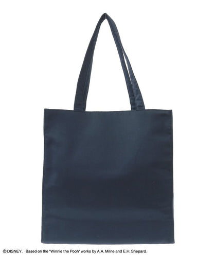 Disney Japan x Maison De Fleur - Winnie the Pooh - Square Tote Bag