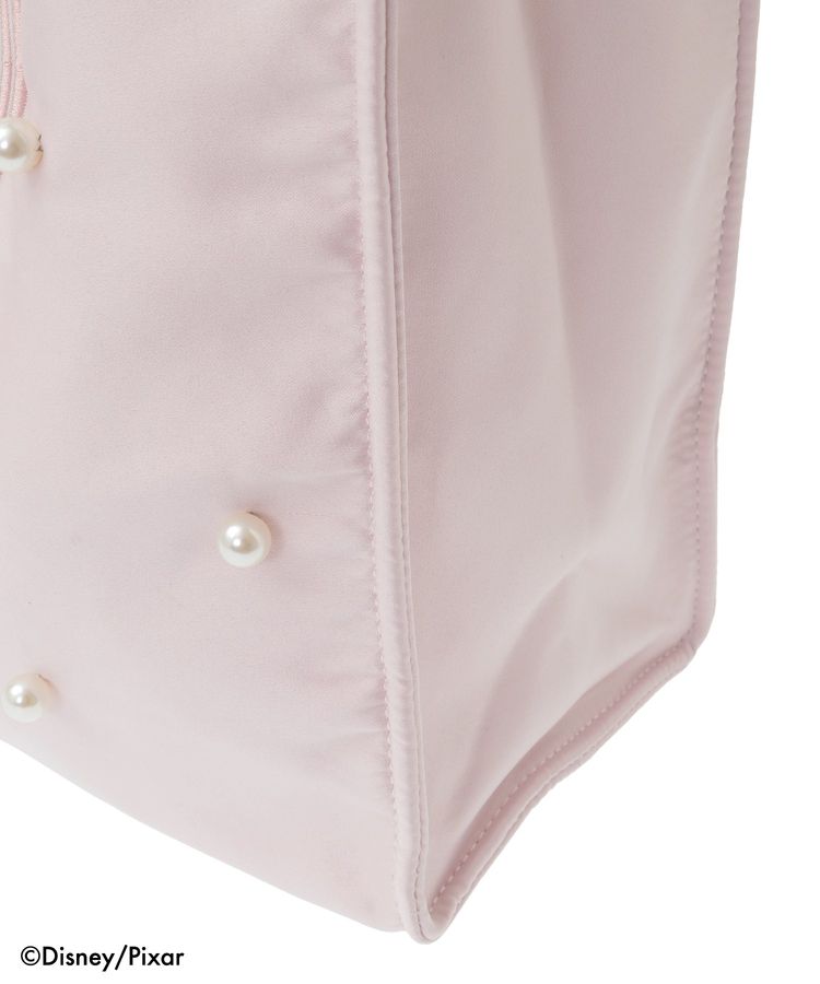 Disney Japan x Maison De Fleur - Toy Story - Bo Peep - Square Tote Bag