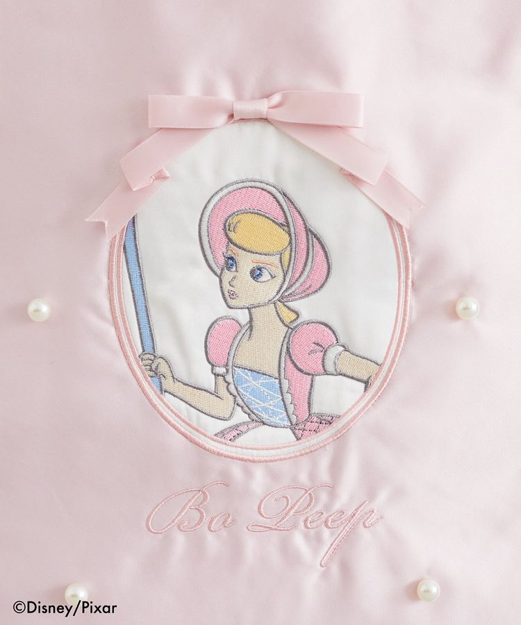 Disney Japan x Maison De Fleur - Toy Story - Bo Peep - Square Tote Bag