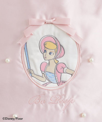 Disney Japan x Maison De Fleur - Toy Story - Bo Peep - Square Tote Bag