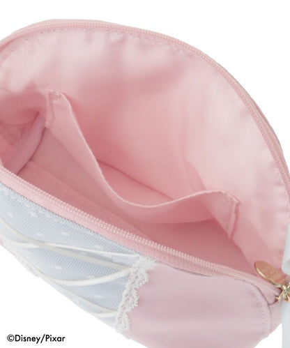 Disney Japan x Maison De Fleur - Toy Story - Bo Peep - Round Pouch