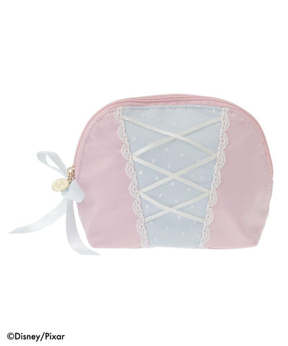 Disney Japan x Maison De Fleur - Toy Story - Bo Peep - Round Pouch