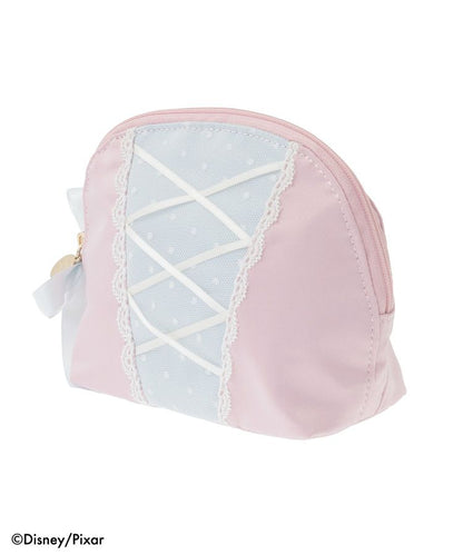 Disney Japan x Maison De Fleur - Toy Story - Bo Peep - Round Pouch